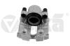 Суппорт тормозной передний левый BMW 1 E87, 3 E90 (04-12) VIKA 69869201 (фото 1)