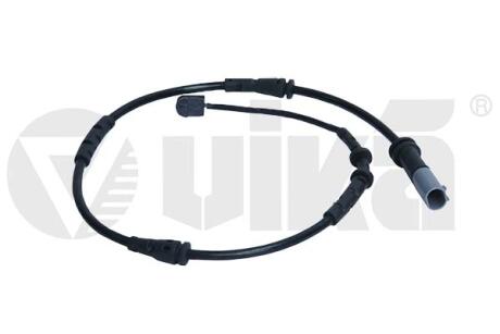 Датчик зносу гальмівних колодок BMW 1 F40, 2 F44, F45, F46, X1 F48, X2 F39/MINI F55, F56, F57, Clubman, Countryman (14-) VIKA 69919301