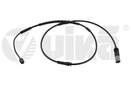 Датчик износа тормозных колодок BMW 5 F07, F10, F11/6 F06, F12, F13 /7 F01, F04 VIKA 69919501