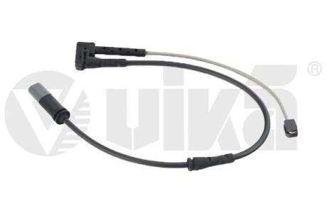 Датчик зносу гальмівних колодок BMW 1 F40 /2 F44, F45, F46/X1 F48 /X2 F39/Clubman F54, Countryman F60 (13-21) VIKA 69937101