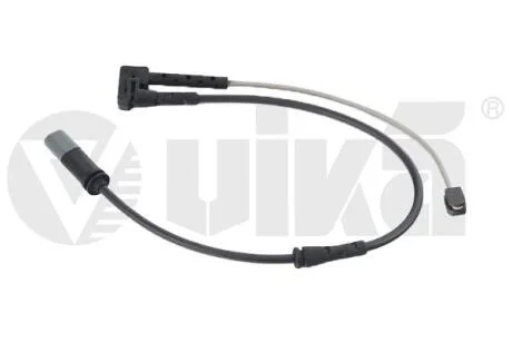 Датчик зносу гальмівних колодок BMW 1 F40 /2 F44, F45, F46/X1 F48 /X2 F39/Clubman F54, Countryman F60 (13-21)  VIKA 69937101