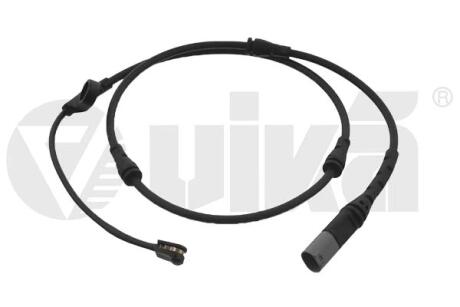 Датчик зносу гальмівних колодок BMW X5 E70, F15 /X6 E71, F16 (06-19) VIKA 69938401