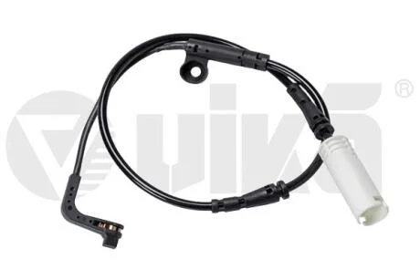 Датчик зносу гальмівних колодок BMW 5 Series E60 01-10/5 Series E61 04-10/6 Series E63 03-10/6 Series E64 04-10 VIKA 69939001