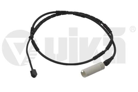 Датчик зносу гальмівних колодок BMW 1 E81, E82, E87, E88/3 E90, E91, E92, E93 (04-13) VIKA 69939601