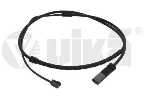 Датчик зносу гальмівних колодок BMW X5 E70, F15, F85/X6 E71, F16, F86 (06-19) VIKA 69939901