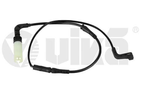 Датчик износа тормозных колодок BMW 5 E60 /6 E63, E64 (01-10) VIKA 69940101
