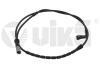 Датчик зносу гальмівних колодок BMW X5 E70 /X6 E71 (06-14) VIKA 69940201 (фото 1)