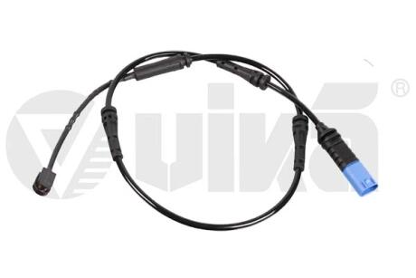 Датчик износа тормозных колодок BMW X5 G05, X6 G06, X7 G07 (18-) VIKA 69940601