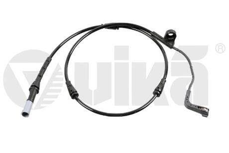 Датчик зносу гальмівних колодок BMW X5 E70, X6 E71 (06-14) VIKA 69940801