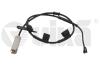 Датчик зносу гальмівних колодок MINI R56, R57, Clubman R55, Coupe R58, Roadster R59 (06-15) VIKA 69940901 (фото 1)