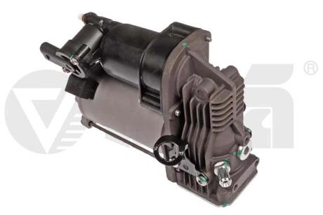 Компресор пневмоподкачки (амортизаторів) MB GL X164 (06-12)/M Class W164 (05-11) VIKA 69948401