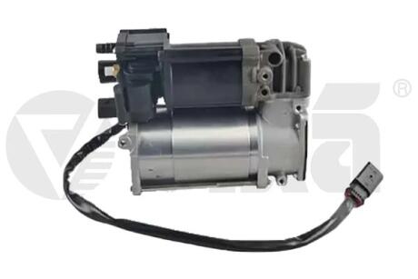 Компрессор пневмоподкачки (амортизаторов) BMW 5 F07, F11/7 F01, F04 (08-17) (699 VIKA 69949401