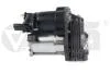 Компрессор пневмоподкачки (амортизаторов) BMW X5 E70/X6 E71, E72 (06-14) (699496 VIKA 69949601 (фото 1)