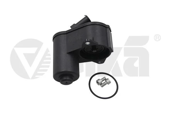 Электродвигатель тормозного суппорта 6 зубов VW Passat (06-07) VIKA 69980000301 (фото 1)