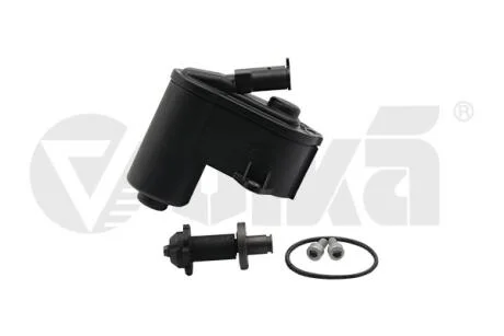 Электродвигатель тормозного суппорта с втулкой 6 зубов VW Passat (06-07) VIKA 69980000401