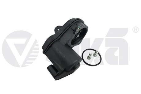 Мотор тормозного суппорта Audi A4, A5, A6, A7, A8, Q5, RS (16-) VIKA 69980001901