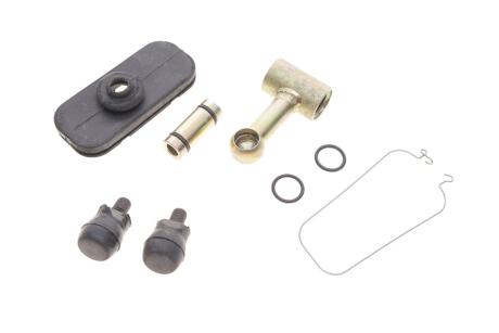 Ремкомплект штока выбора передач Skoda Felicia (95-01)/VW Caddy (97-01) VIKA 77110002201