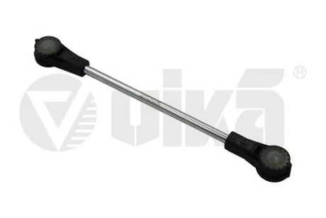 Тяга куліси кпп Skoda Octavia (97-11) / VW Golf (96-03) / Audi A3 (97-03) / Seat Leon (00-06), Toledo (99-04) VIKA 77110008701