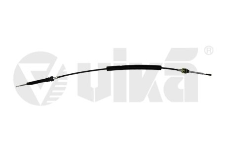 Трос перемикання швидкостей VIKA 77110945101
