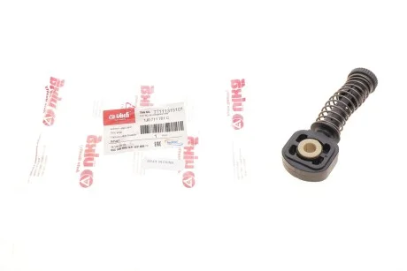 Фіксатор троса КПП Skoda Fabia (00-08), Octavia (01-11) / VW Caddy (04-08), Golf (98-07), Jetta (06-11), Passat (06-07), Polo (02-) VIKA 77111315101