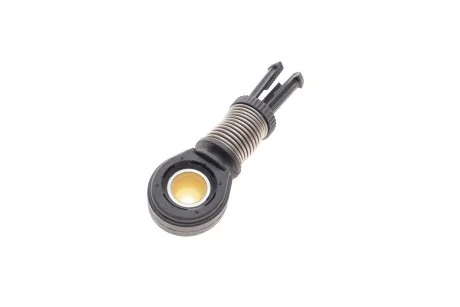 Фиксатор троса КПП Skoda Fabia (00-08),Octavia (97-11)/VW Caddy (96-03),Golf (98-02),Polo (95-08),Sharan (01-05)  VIKA 77111619601