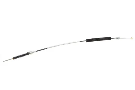 Трос переключения передач VW Bora (99-),Golf (98-),/Audi A3 (97-)/Seat Leon (02-),Toledo (03-)  VIKA 77111635601