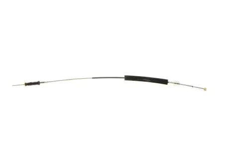 Трос КПП VW Bora (99-),Golf (98-)/Audi A3 (97-),/Seat Leon (02-),Toledo (03-)  VIKA 77111635701