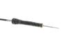 Трос перемикання передач VW Golf (04-),Jetta (06-) / Audi A3 (03-13) / Skoda Octavia (04-13)/Seat Leon, Altea (06-) VIKA 77111636101 (фото 3)
