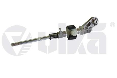 Механізм КПП Audi A2, A3, TT/VW Caddy, Golf, Touran, Polo, Bora (97-15) VIKA 77111649901