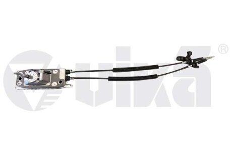 Механизм переключения передач МТ Skoda Octavia, VW Golf (13-) VIKA 77111650001
