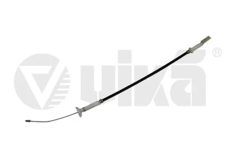 Трос сцепления VW Golf (84-91),Jetta (84-91) VIKA 77210012401