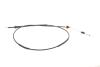 Трос акселератора Skoda Octavia (97-11)/VW Golf (96-03)/Audi A3 (97-03)/Seat Leon (00-06),Toledo (99-04) VIKA 77210017801 (фото 1)