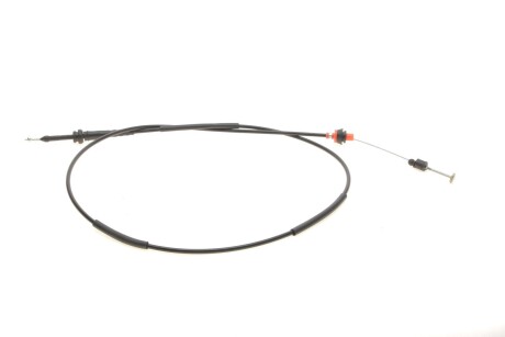 Трос акселератора Skoda Octavia (97-11)/VW Golf (96-03)/Audi A3 (97-03)/Seat Leon (00-06),Toledo (99-04) VIKA 77210017801