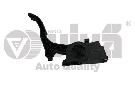 Педаль газа с электронным модулем Skoda Fabia (02-10),Octavia (97-11)/VW Golf (03-07),Polo (02-10) VIKA 77210018801