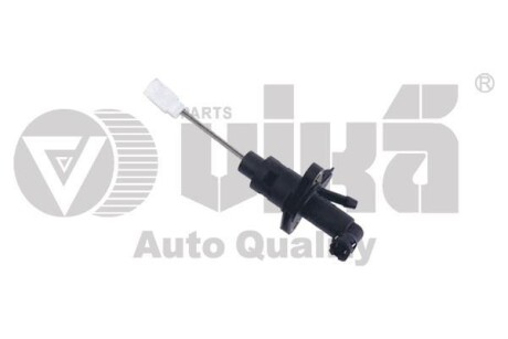 Цилиндр сцепления главный VW Caddy (95-04),Polo (95-02)/Seat Ibiza (00-02) VIKA 77211372601