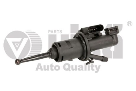 Цилиндр сцепления главный VW Passat (09-15),Tiguan (08-11) VIKA 77211518401