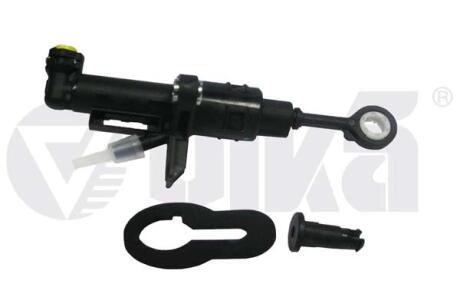 Циліндр зчеплення головний Skoda Fabia, Rapid/VW Polo/Audi A1/Seat Ibiza, Toledo (09-,17-) VIKA 77211519301