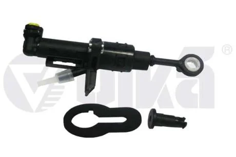 Циліндр зчеплення головний Skoda Fabia, Rapid/VW Polo/Audi A1/Seat Ibiza, Toledo (09-,17-) VIKA 77211519301