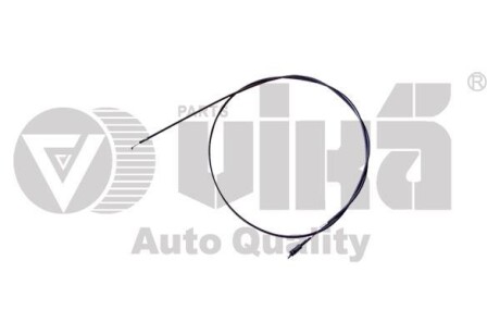 Трос капота Skoda Fabia (00-08) VIKA 78230012001