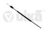 Трос двери передней Skoda Fabia (00-08) VIKA 78370015501 (фото 1)