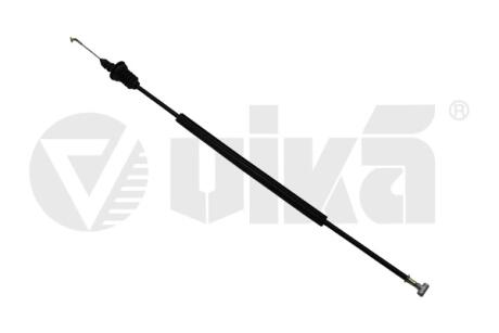 Трос двери передней Skoda Fabia (00-08) VIKA 78370015501