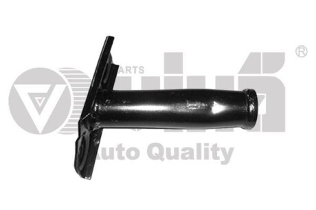 Кронштейн крепления защиты КПП Skoda Octavia (96-10)/VW Golf (97-14)/Audi A3 (96-03) VIKA 80180165701