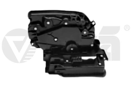 Замок двері передній лівий BMW F45,46, G11,12, F48,39,15,85,16,86 (13-) VIKA 81088101