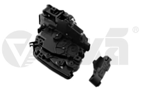 Замок двері передній лівий VIKA 81088301