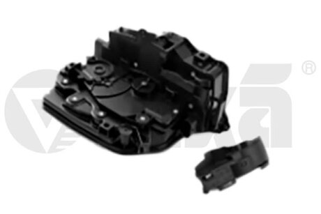 Замок двері передній правий VIKA 81088401