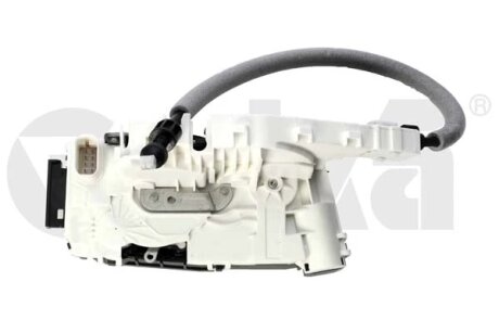 Замок дверей передній правий VIKA 81089601