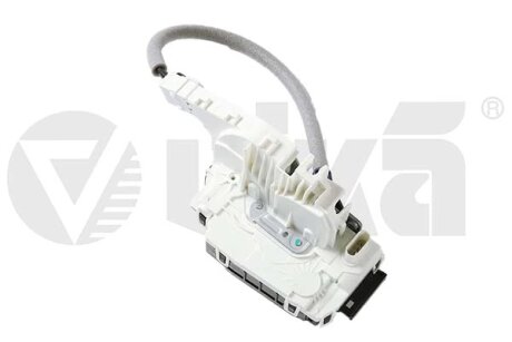 Замок дверей передній лівий VIKA 81089801