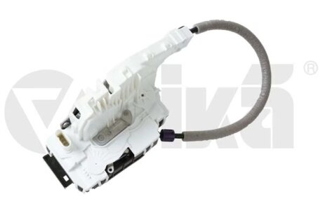 Замок дверей передній правий VIKA 81089901