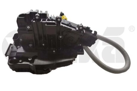 Замок двері передній правий VIKA 81090301