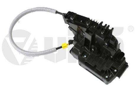 Замок двері передній лівий MB S205, W205, S213, W213, C253, X253, W222 (13-23) VIKA 81090801